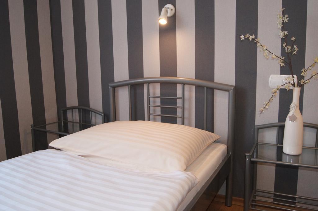 Zacisze Bed & Breakfast Naklo nad Notecia Room photo