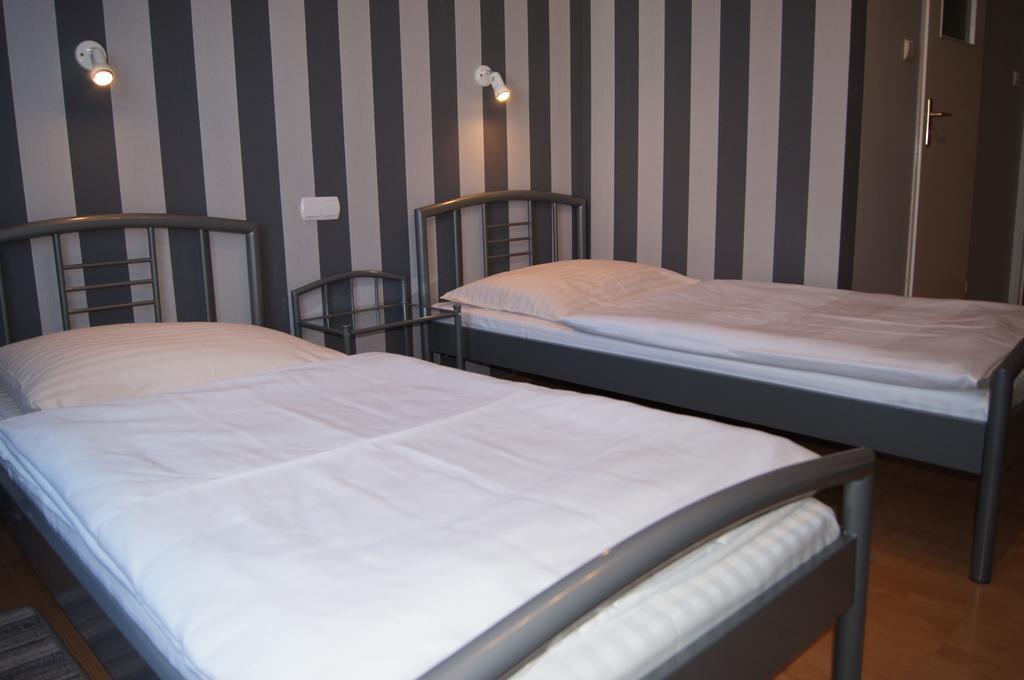 Zacisze Bed & Breakfast Naklo nad Notecia Room photo